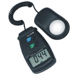 Lux Meter